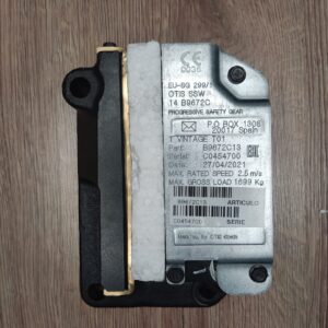 B9672C13 Chwytacz prawy RH do OTIS GEN2