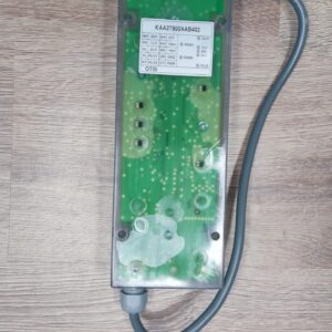 KAA27800AAB402 Czytnik informacji szybowej Otis