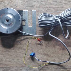FBA24270M11 Czujnik wagi z mocowaniem dla LWD wraz z kablem OTIS