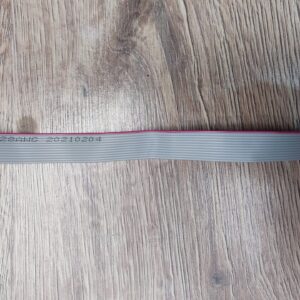 KM772817G01 Kabel F2KMUL-F2K COP DISPLAY L=200MM KONE