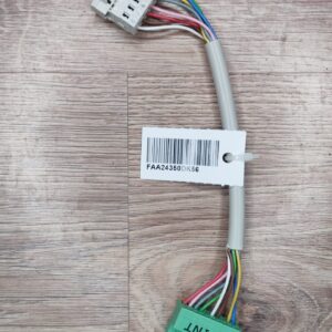 FAA24350DK56 Kabel INTERCONNECTION (SIGNAL) do sterownika napędu AT120 OTIS