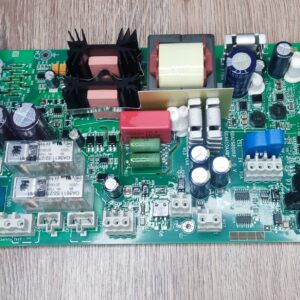 GDA26800KP40 Płyta falownika PDBII OTIS