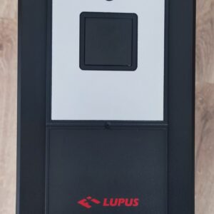 Zasilacz 1000N UPS 1000VA/600W LUPUS