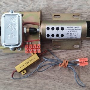 Elektromagnes cewka 48V do FUD Bolęcin