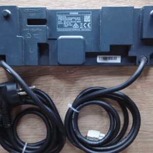 6FB1112-0AT20-3PS0 Zasilacz NT40 230VAC/36VDC Siemens AT40