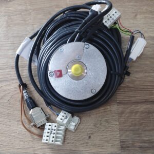 TAA633H24 Enkoder OTIS