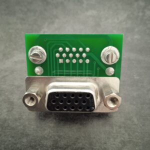 CE-GAA176MT1001 Adapter płyty MCB III OTIS