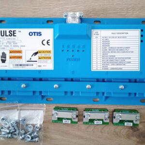 ABE21700X1 Urządzenie RBI CSB na 3 pasy 30 mm OTIS