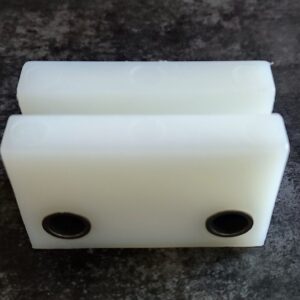 Prowadnik kabinowy 6mm BKG
