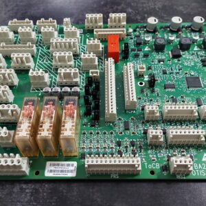FBA25402CL30 Płyta TOCB OTIS