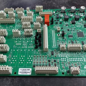 FBA25402CL10 Płyta TOCB OTIS