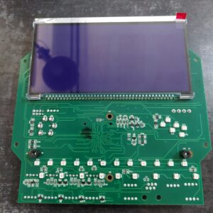 FAA250000DB1 Wyświetlacz CPI21 LCD OTIS