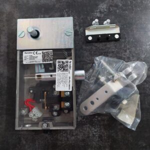 CRJ-FEL0SI000 Rygiel elektromagnetyczny prawy FERMATOR