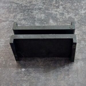 TB101 Wkładka prowadnika 5mm SKG