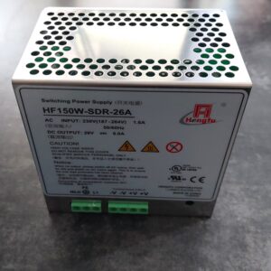 55503909 Zasilacz HF150W-SDR-26A Schindler