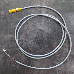 BIM-UNT-AP7X Czujnik magnetyczno-indukcyjny 1,1m TURCK