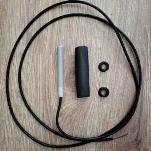 Czujnik bistabilny 1A 50W STEM