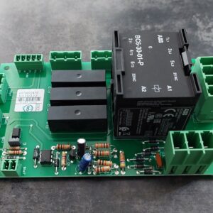 M130022-V2 Płyta SODIMAS
