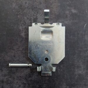 GAA245E1 Metalowa armatura do OTIS E411