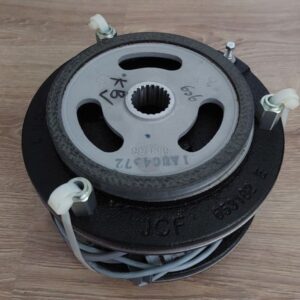 59601930 Hamulec kpl. FCRD90 2x65Nm 2x102V 120W do wciągarki FMB130LS Schindler