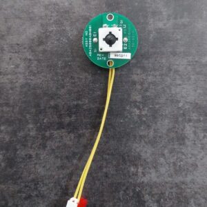 ABA26800ABH001 Element przycisku dyspozycji OTIS