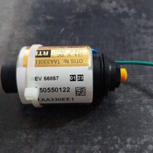 TAA330EE1 Cewka 24VDC ogranicznika prędkości OTIS