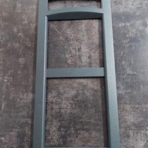 KM722375H01P Ramka panelu dyspozycji KONE