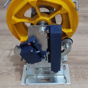 Ogranicznik OSG typ A (1.0m/s) AS-PAR