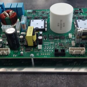 GBA21305WC70 Płyta LVA BASIC ULTRA DRIVE 401 48V 630KG 1M/S DCPB GCA26800PS7 OTIS