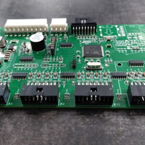 Płyta EQNS-DBC01.02 GMV