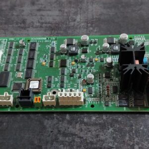 GCA26800NB3 Płyta CAN PAN. SERV. SPBC2 FREIN 48V+MROCT OTIS