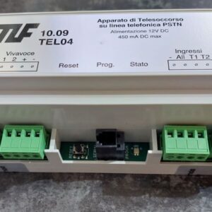 Moduł łączności TEL04 GMV CMF