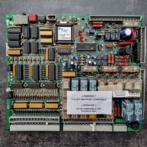 Płyta MICROBASIC Macpuarsa