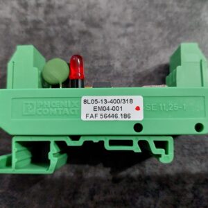 Przekaźnik EM04-001/230 Vac 24V 280mA