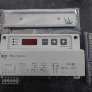 Czujnik VK-2P Macpuarsa