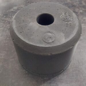 Zderzak AUTAN 5 TYPE B 140X100 EN81-1/2 ACLA