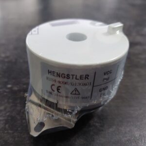 Enkoder RI54 4096/0130X01 Hengstler Schindler