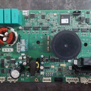 KEA26800ABS2 PŁYTA ULTRA DRIVE OTIS