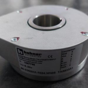 TAA633A1 ENKODER 1024 PULSE 8-24V OTIS