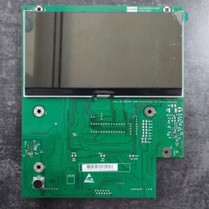 KM1368843G01 Płyta z wyświetlaczem KSSMUL KONE