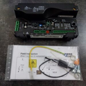 KM51222160G03 Sterownik AMD D10 (PARALLEL) KONE