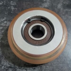 AAA456YS2 Rolka przeciwwagi 76mm OTIS