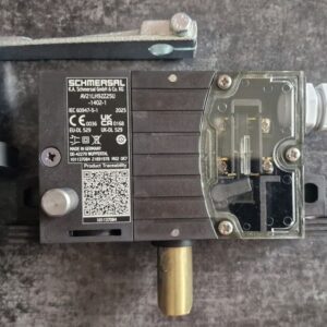 Rygiel AV 21 LH 92 Z 25 U Schmersal do BKG