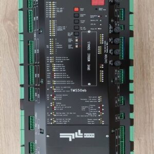 KM491140G01 MODULE TMS50EB 380-415V/110V/110V KONE