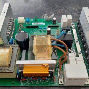 KM772200G02 Płyta DC/DC BATTERY BOOSTER KONE