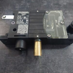 Rygiel AV20LX20U-GB215 lewy Schmersal