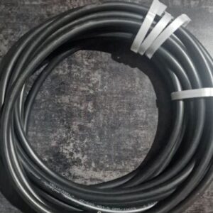 10659 Kabel HELUKABEL JZ-600 4G1,5QMM KABEL ELASTYCZNY