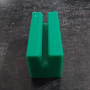Prowadnik kabinowy 5mm BKG