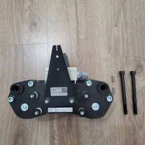 ZACISK HAMULCOWY INTORQ BFK466-55