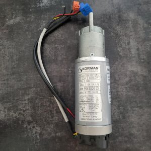 Silnik KORMAS drzwi kabinowych PROLIFT